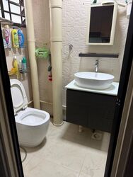 Blk 276C Wenya (Jurong West), HDB 4 Rooms #573745911